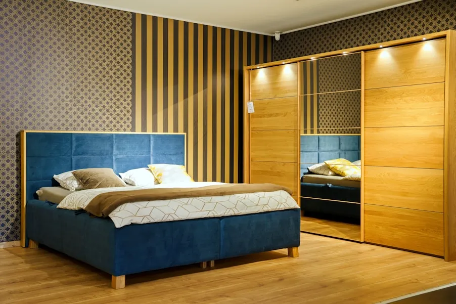 Discover Innovative Window and Door Solutions for Your Home in Dubai and Beyond