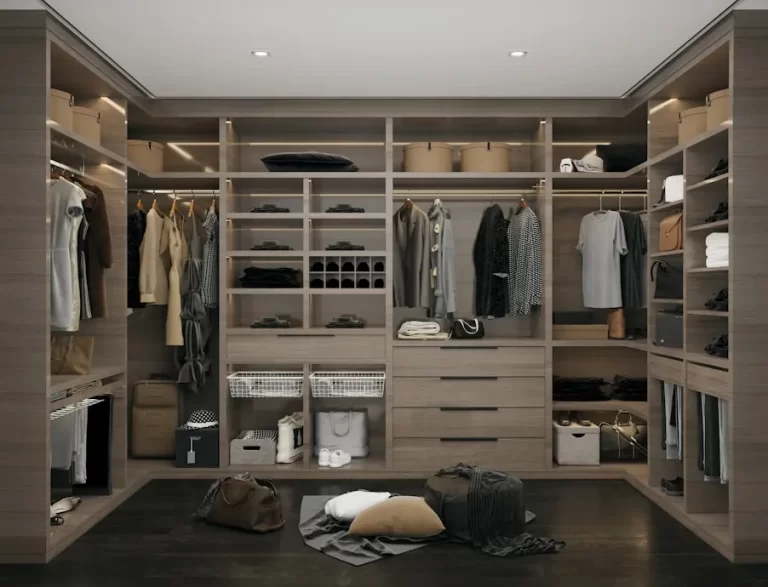 From Downtown Dubai to Abu Dhabi: Your Guide to Quality Kitchen and Wardrobe Solutions in the UAE