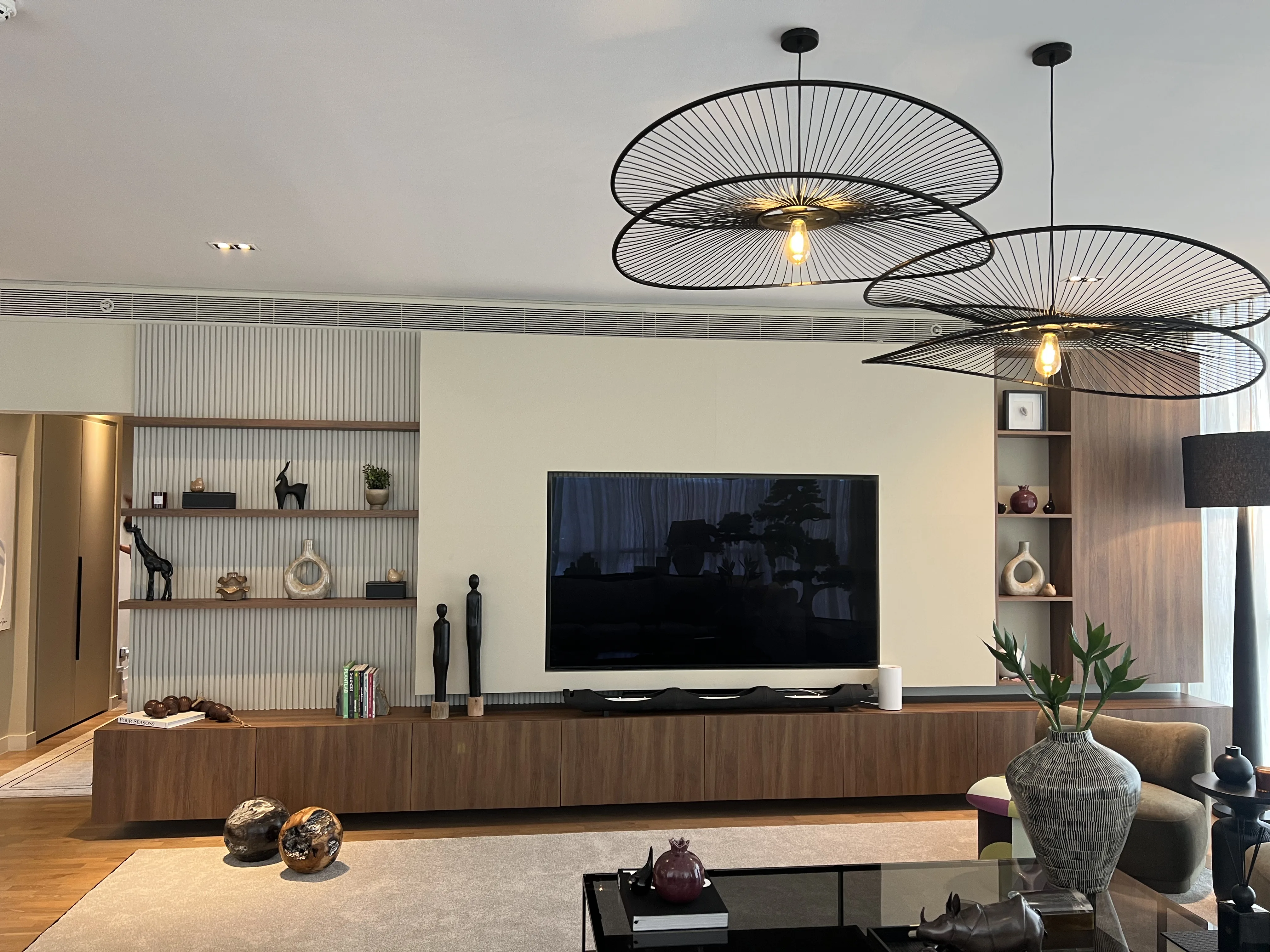 Furniture Wrapping in Dubai